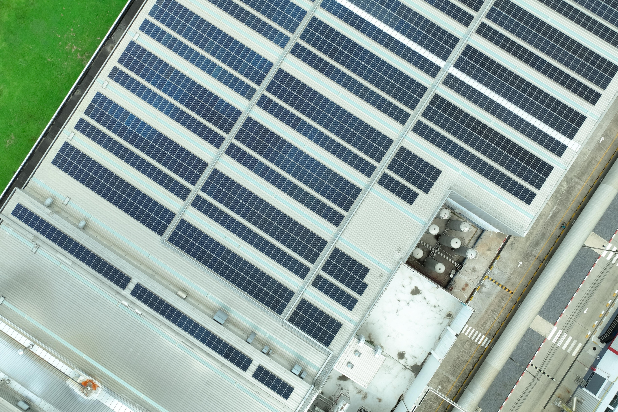 C&I Solar: Turning Roofs into Revenue