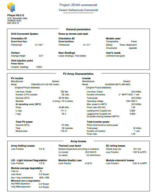 Designing for Success: System Design and Procurement