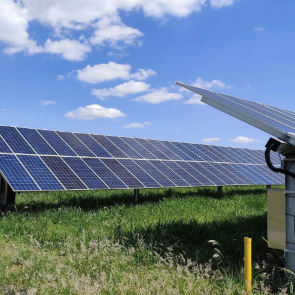 Energy Storage & Hybrid Systems: Building Resilient, Flexible Power Systems