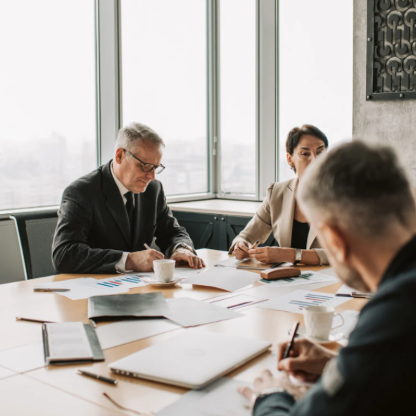 Policy, Regulation & Roadmaps: Shaping Enablers for the Energy Transition