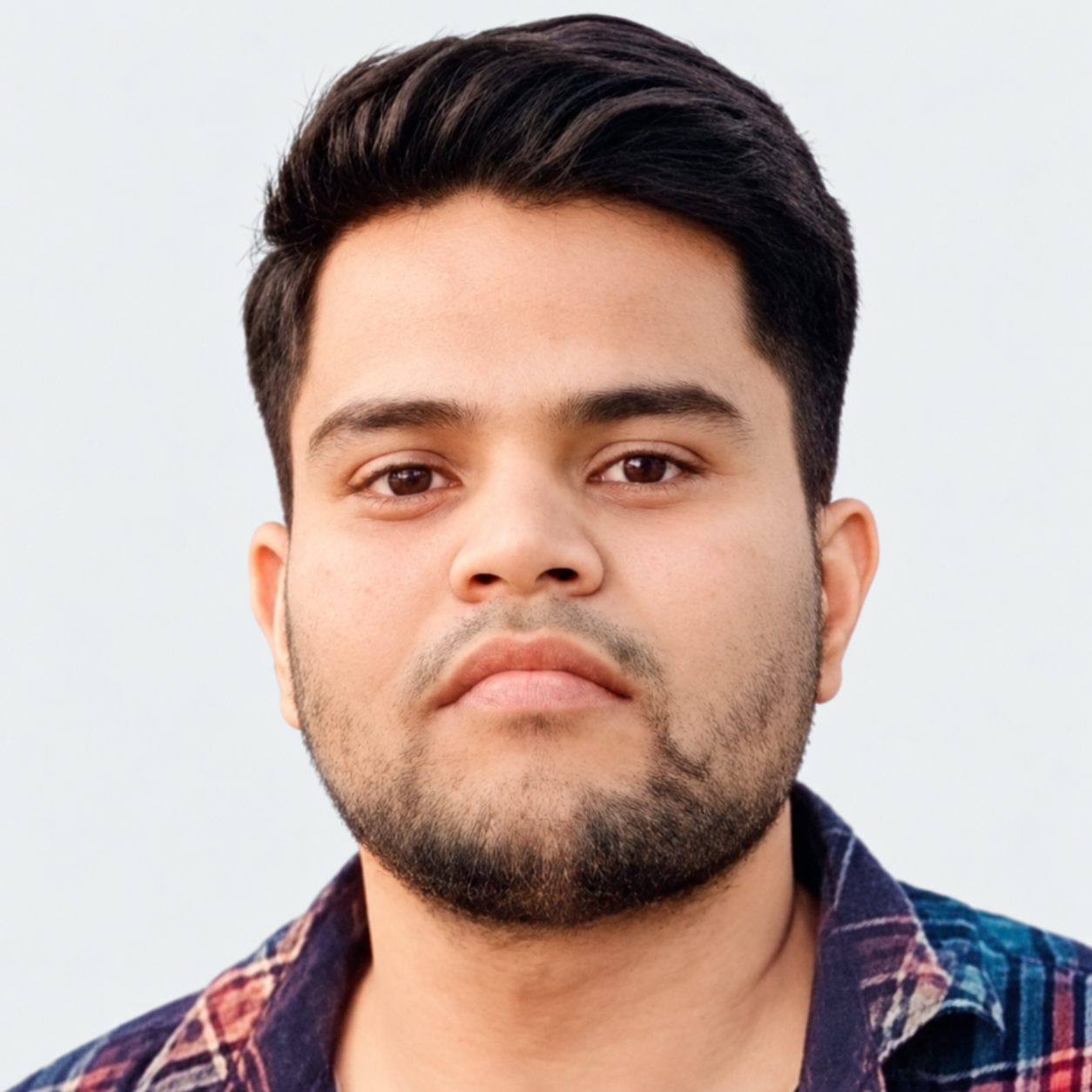Ashutosh Kumar