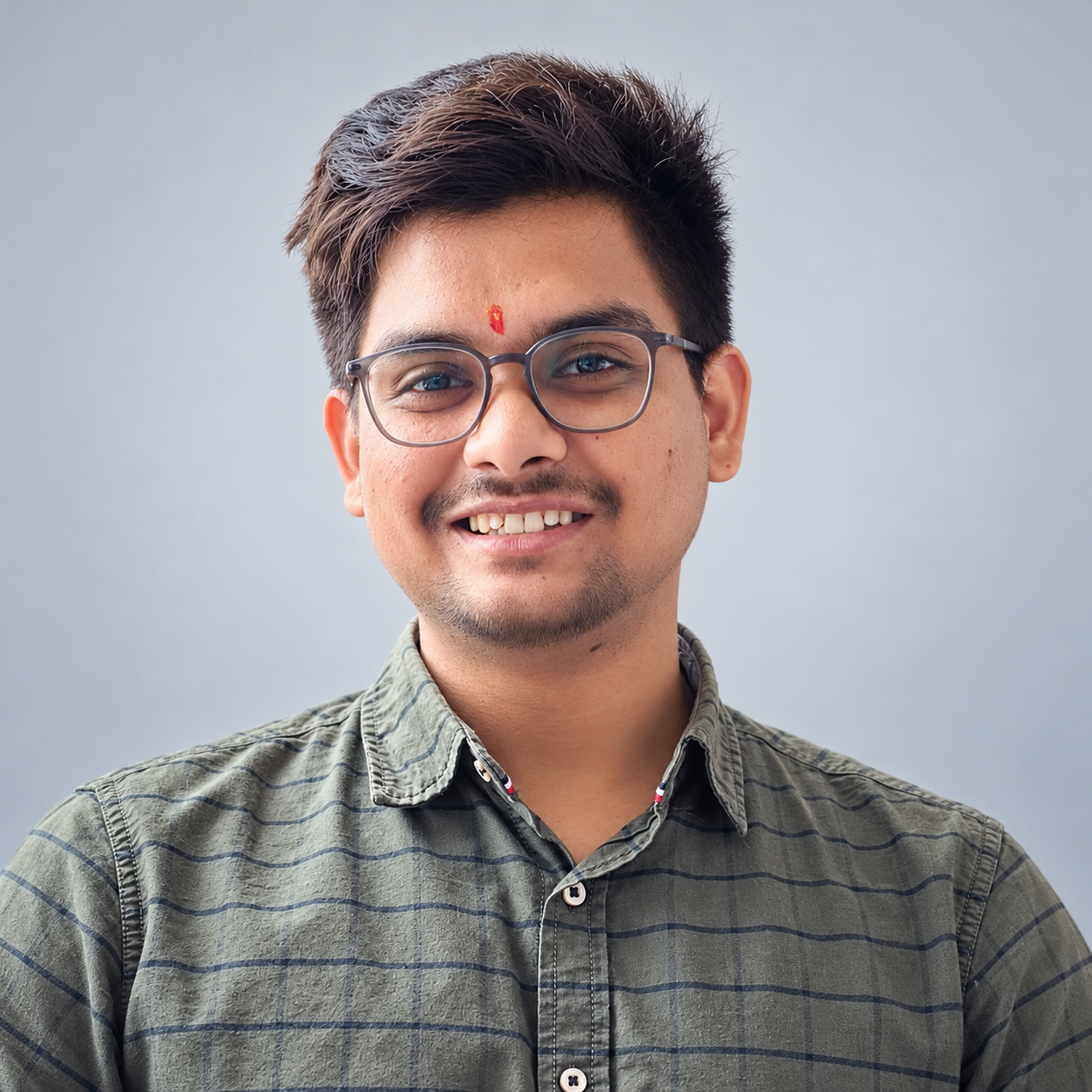 Priyanshu Karayat — Software Engineer