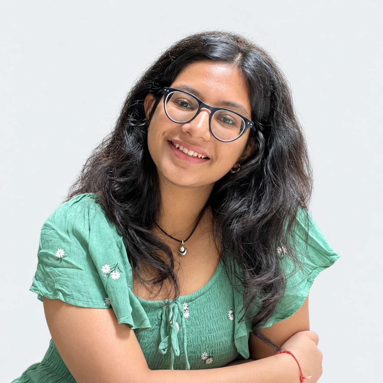 Saanya Vashishtha