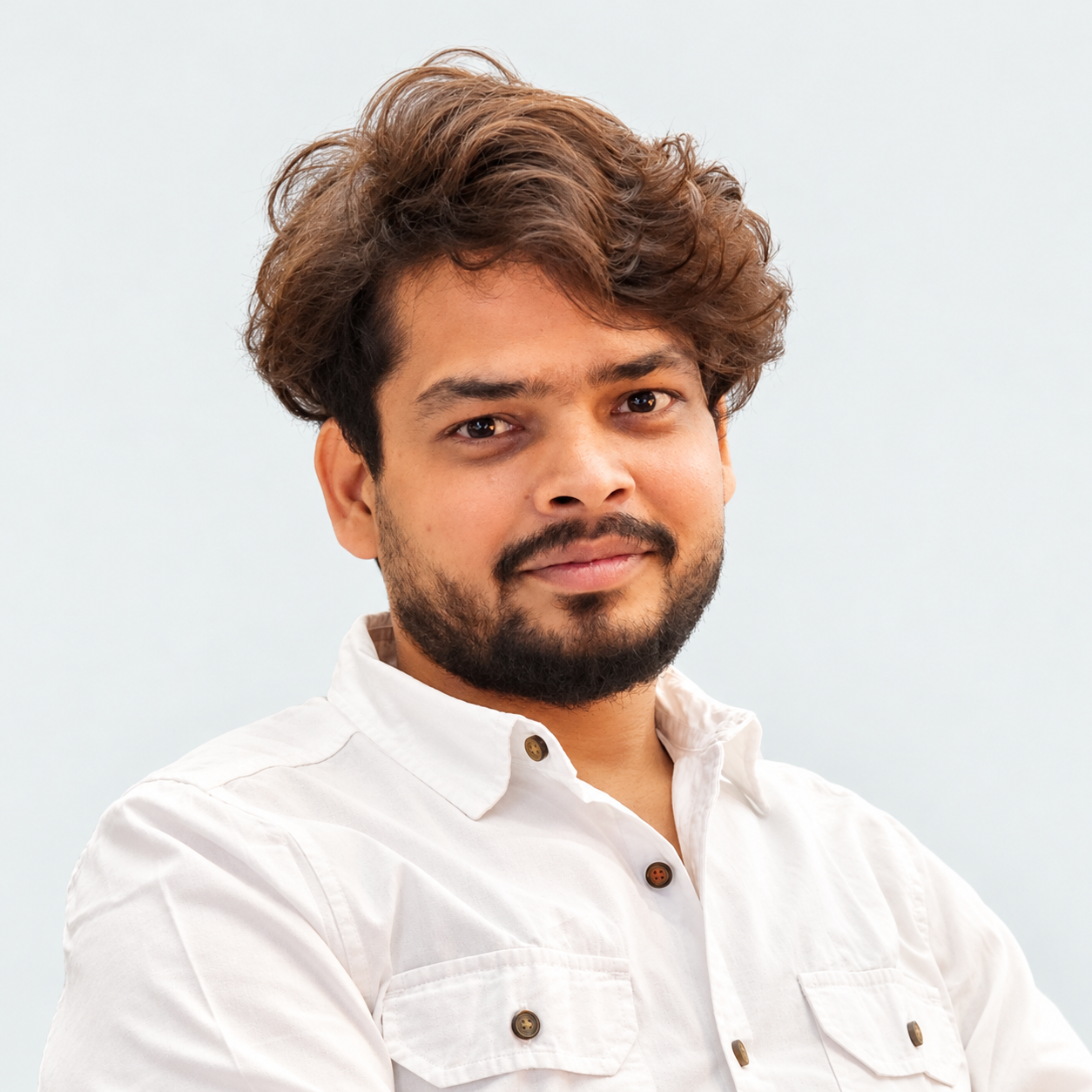 Samarpit Verma