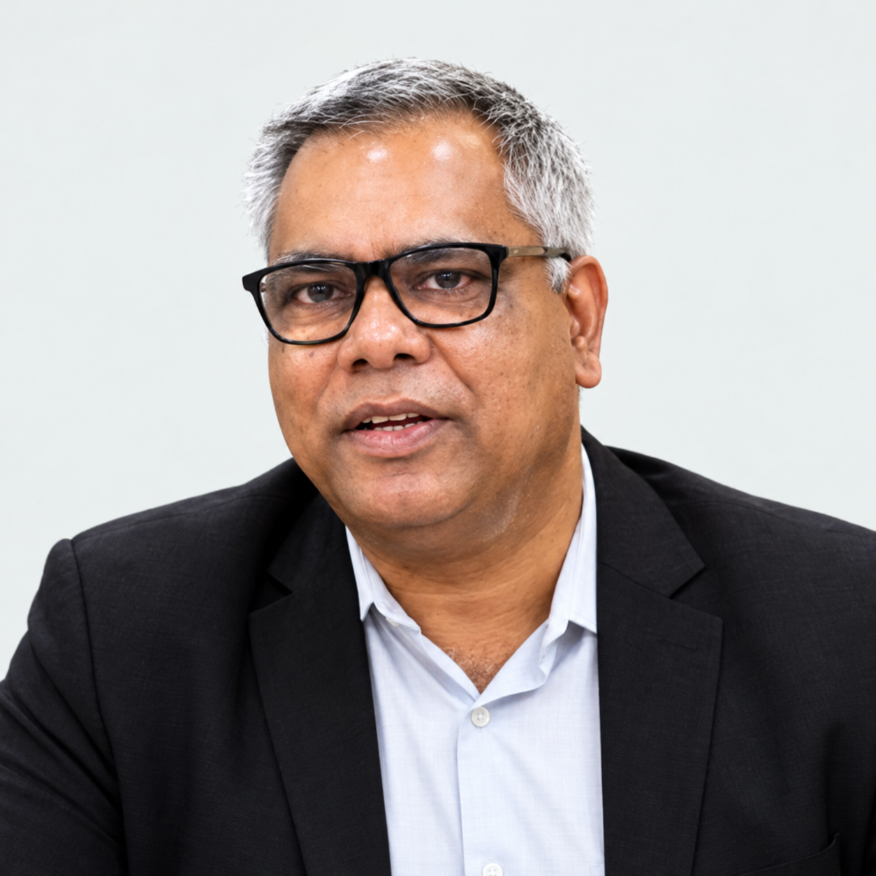 Dr. Sanjay Vashishtha