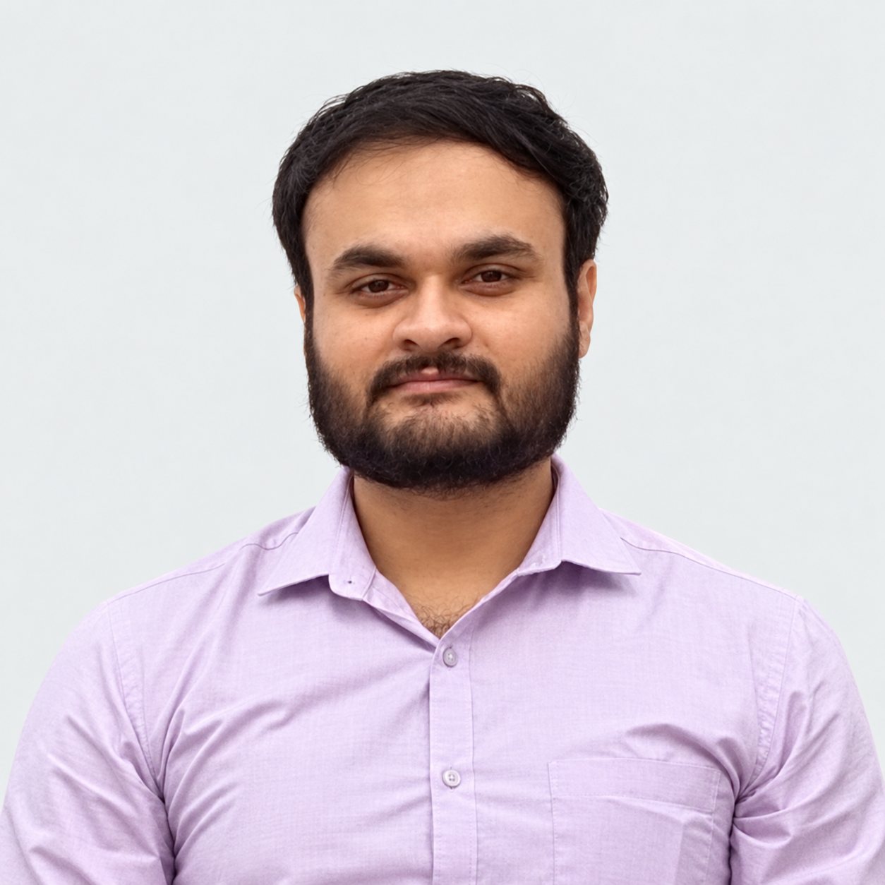 Vishal Gupta